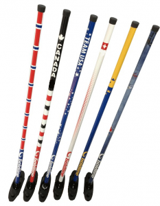 Curling broom Goldline